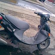 PGO rodoshoe *givet væk*