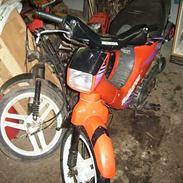 Honda Wallaroo      (byttet)