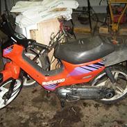 Honda Wallaroo      (byttet)