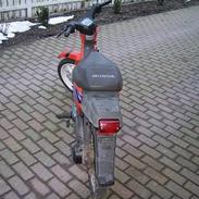 Honda Wallaroo      (byttet)