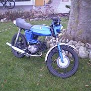 Puch Monza Juvel 4-x SOLGT