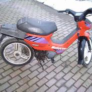 Honda Wallaroo      (byttet)