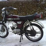 Yamaha 4gear DX Solgt 