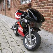 MiniBike Corsa Uno (SOLGT)