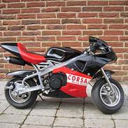 MiniBike Corsa Uno (SOLGT)