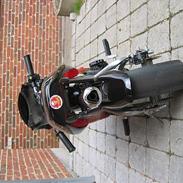 MiniBike Corsa Uno (SOLGT)