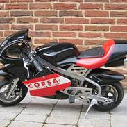 MiniBike Corsa Uno (SOLGT)
