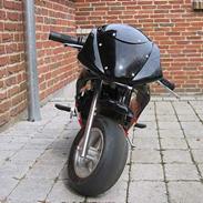 MiniBike Corsa Uno (SOLGT)