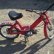 Puch maxi k-solgt