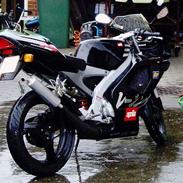 Aprilia Rs50 (Solgt)