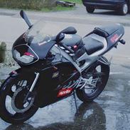Aprilia Rs50 (Solgt)