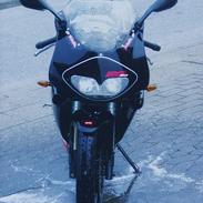 Aprilia Rs50 (Solgt)