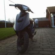 Yamaha Jog FS byttet til Sonic