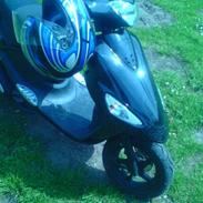 PGO Black Magic 70CC