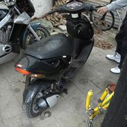 Aprilia Sonic - 2001 - [Solgt]