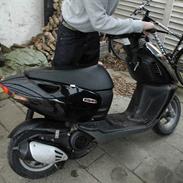 Aprilia Sonic - 2001 - [Solgt]