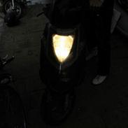 Aprilia Sonic - 2001 - [Solgt]