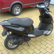 PGO Dr. Bertha **BYTTET:`(