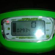 Yamaha jog space - SOLGT -