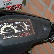 Yamaha Jog ' solgt.. 8200.-