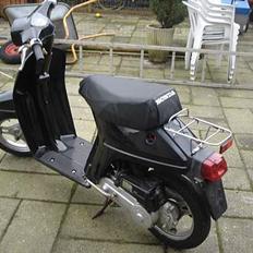 Honda Melody mini solgt