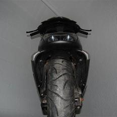 Aprilia Ditech** **SOLGT**