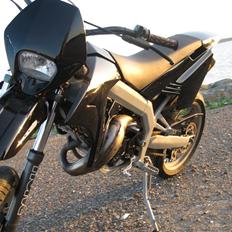 Gilera Smt supermotard