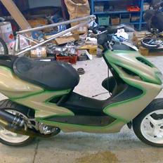 Yamaha Aerox MHR til salg