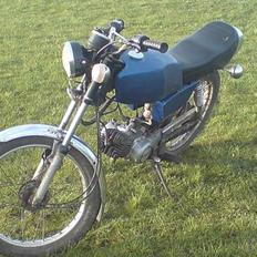 Suzuki dm 50 SOLGT