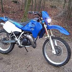 Suzuki Rmx (Byttet til Jog R)