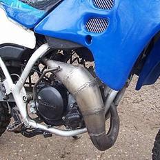 Suzuki Rmx (Byttet til Jog R)