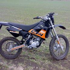 CPI supercross