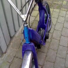 Vespa Ciao SOLGT 