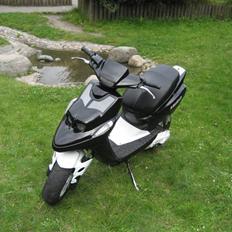 Yamaha bws spy !!!!!SOLGT!!!!!!!