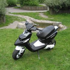 Yamaha bws spy !!!!!SOLGT!!!!!!!