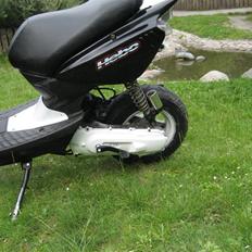 Yamaha bws spy !!!!!SOLGT!!!!!!!