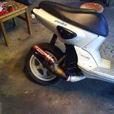 Yamaha slider solgt miss you :(