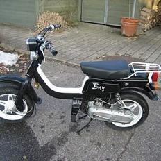 Suzuki Fz50