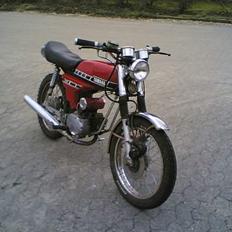 Yamaha FS1 DX 4gear -- SOLGT --