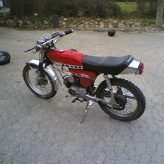 Yamaha FS1 DX 4gear -- SOLGT --