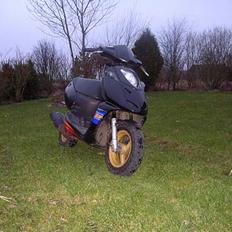 Aprilia Sonic Gp "Solgt"