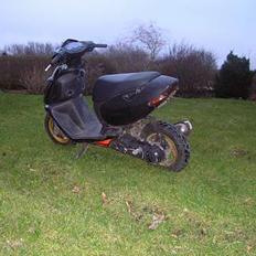 Aprilia Sonic Gp "Solgt"