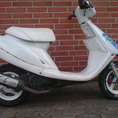 Yamaha Jog Fs (SOLGT)