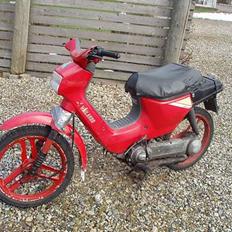 Honda wallaroo (Projekt) solgt.