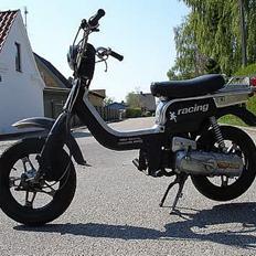 Suzuki Fz50 [byttet]