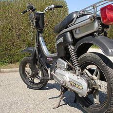 Suzuki Fz50 [byttet]