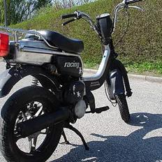 Suzuki Fz50 [byttet]