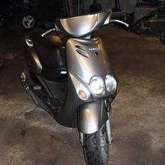 Yamaha Neos *Damens*