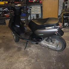 Yamaha Neos *Damens*