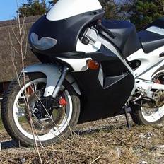 Aprilia RS50  _-=HPR-75CC=-_SOLGT